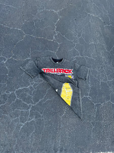 Brick by Brick tee