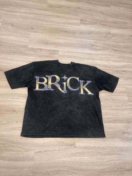Brick 9 Tee – Trill Brick