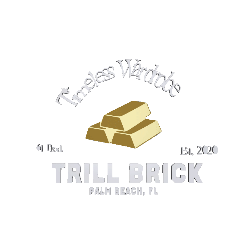 Trill Brick logo
