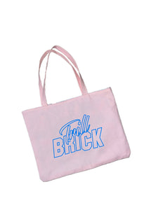 Cotton Candy Tote Bag