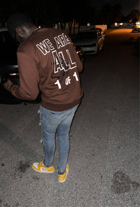 Black $heep Sweater