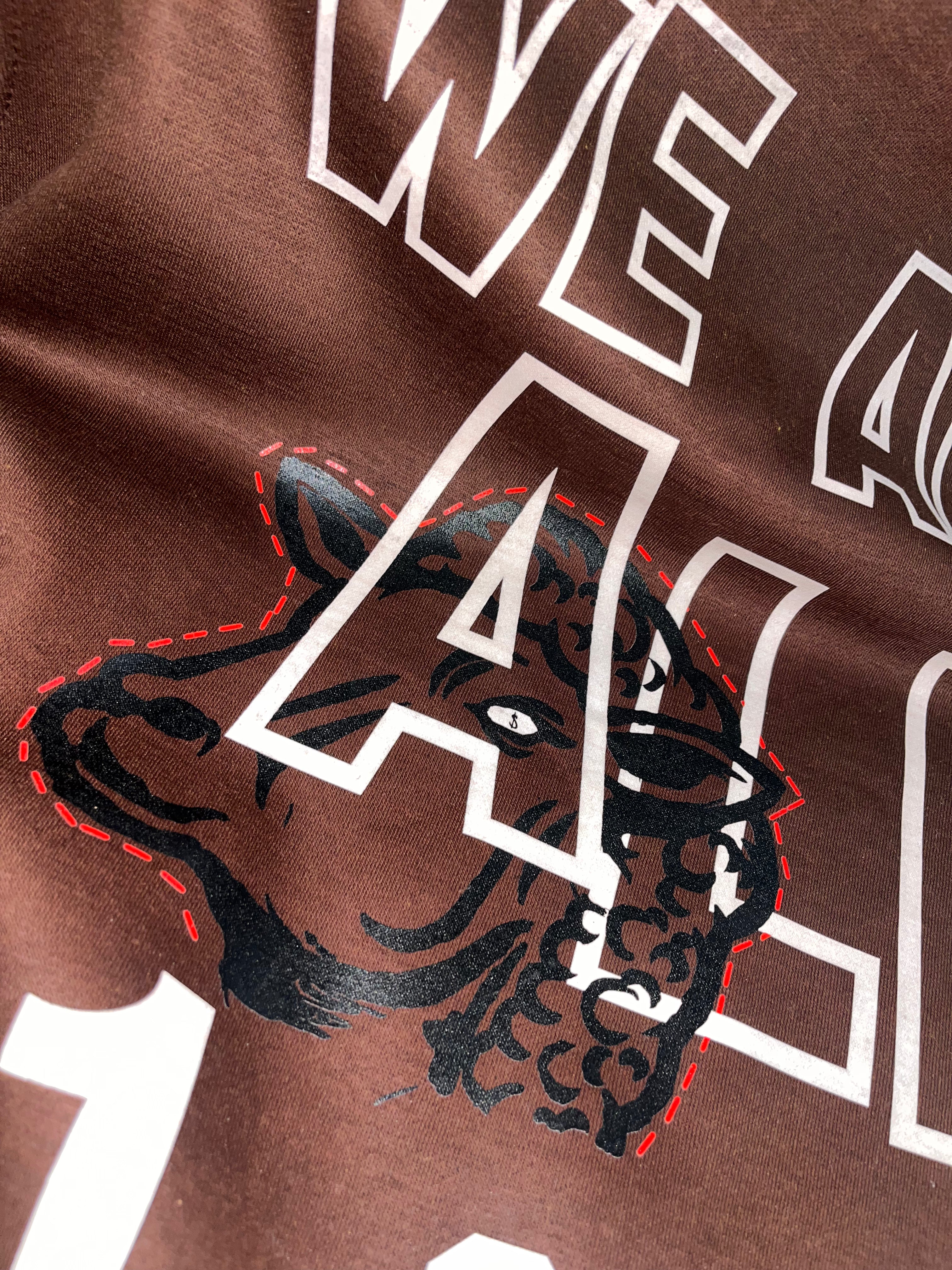 Black $heep Sweater
