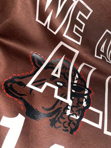 Black $heep Sweater
