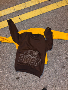 Black $heep Sweater